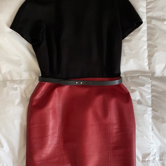 Classic with a pop! Editions de robes beauty - Picture 8 of 11